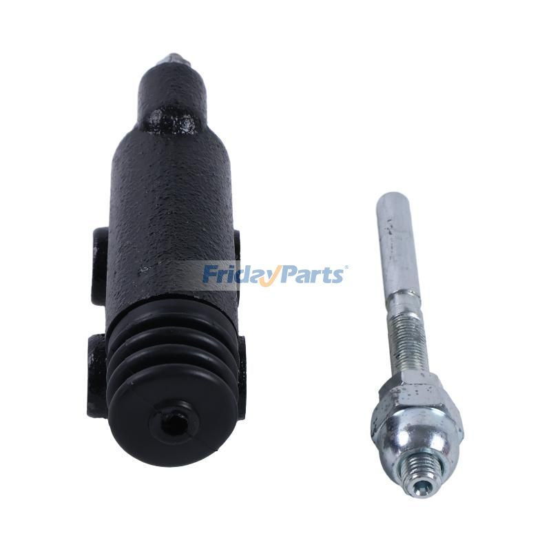 今すぐクラッチスレーブシリンダーをチェック！