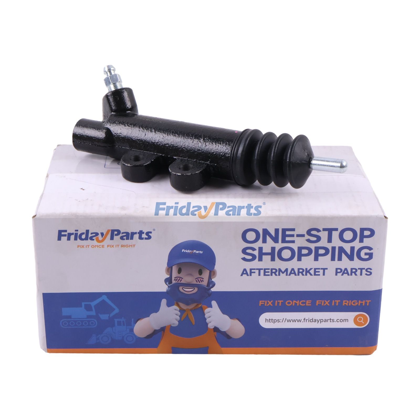 Clutch Slave Cylinder 31470E0042 for Hino Truck XZU City Dutro