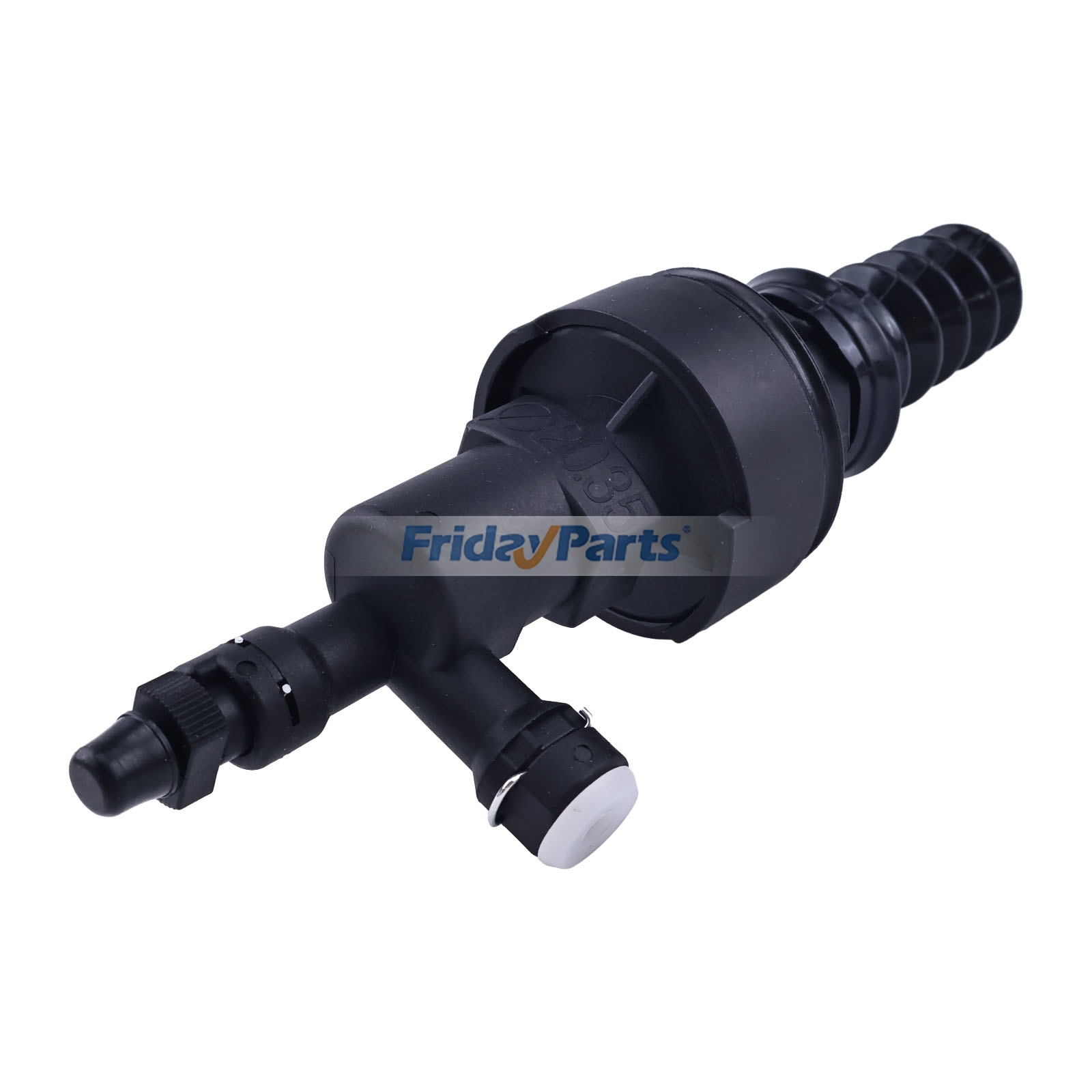 Cilindro esclavo del embrague 3C117A508AA para Ford Ranger Tourneo Transit 2000-2021