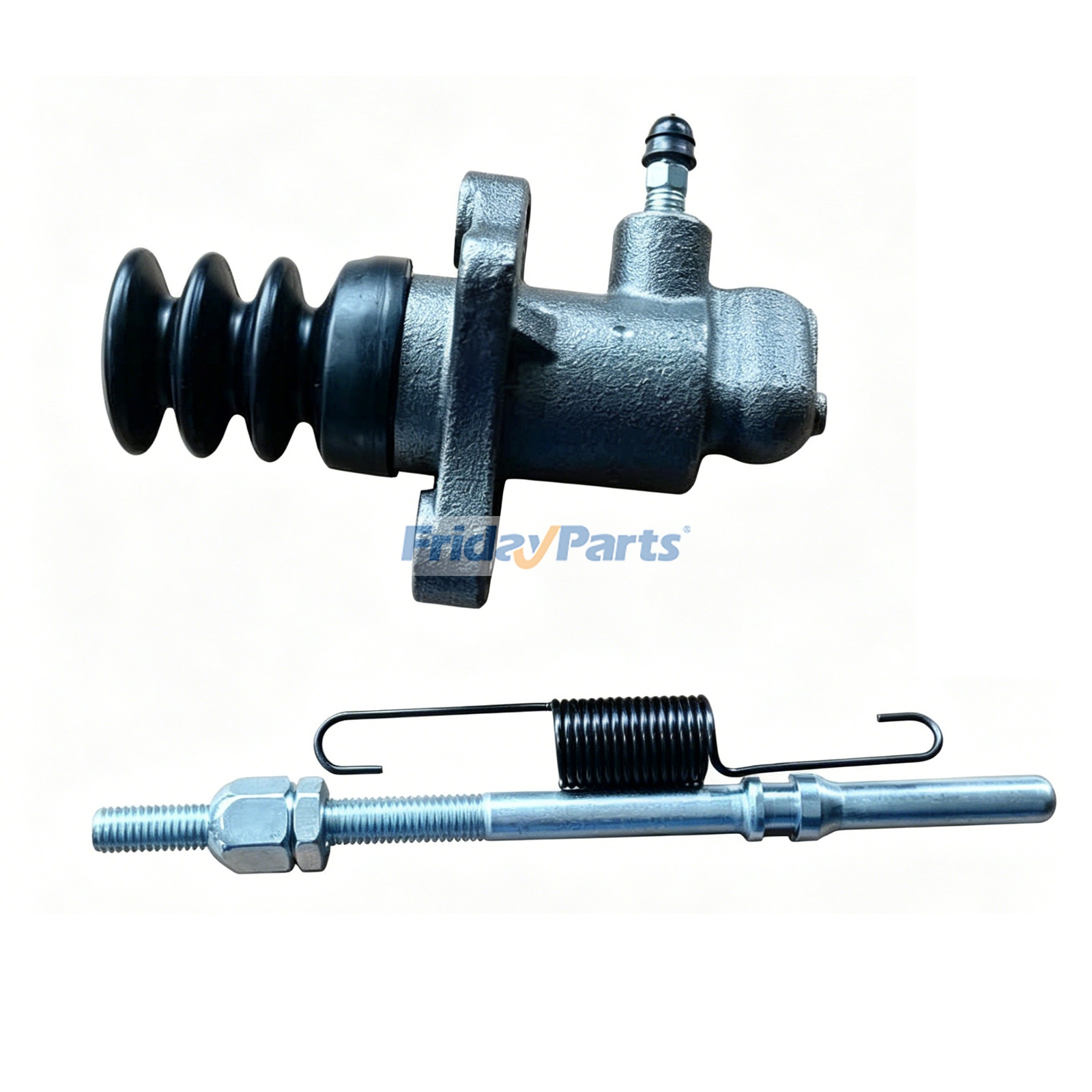 Cilindro receptor de embrague 8-97160881-0 para motor Isuzu 4 JG2 4JB1 Camión ELF NKR NHR