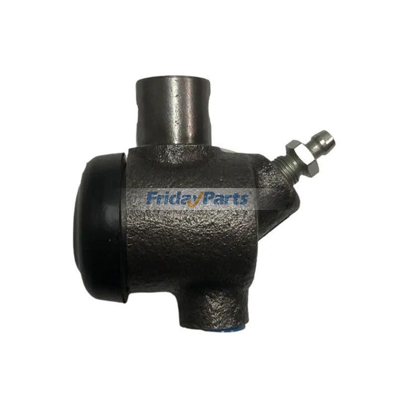 Agrale トラクター 5075 5085 用クラッチ スレーブ シリンダー 8012105312000