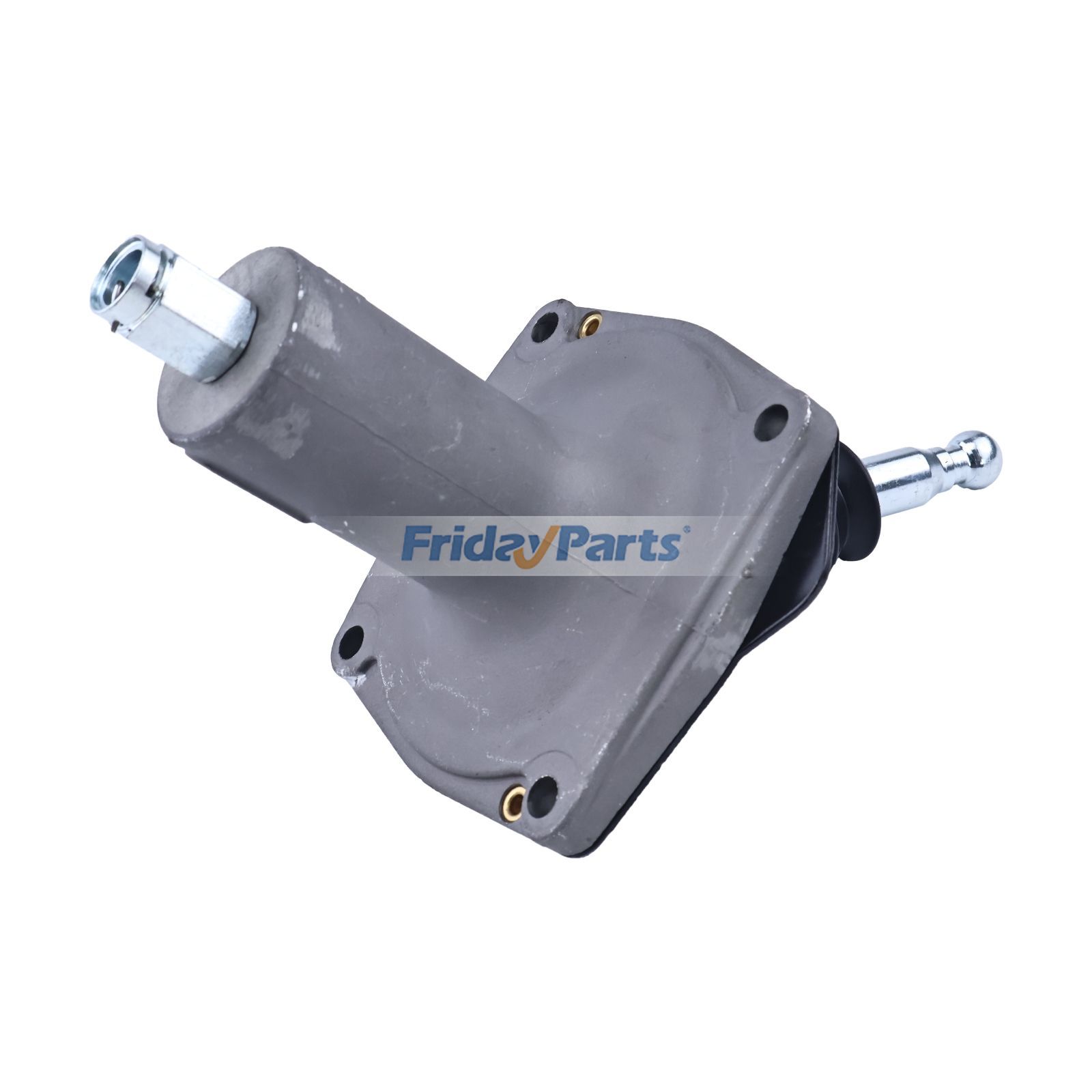 Cylindre récepteur d'embrayage Pour Wabco