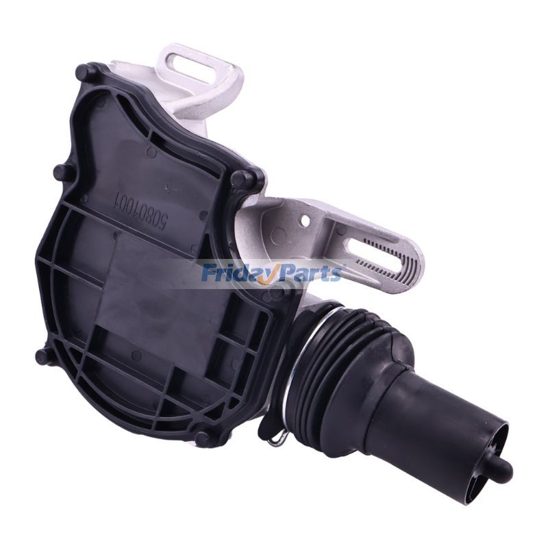 FridayParts Clutch Slave Cylinder Actuator for Smart Fortwo Coupe Cabrio