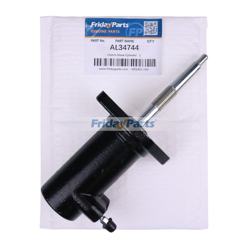 Cylindre récepteur d'embrayagepour Tracteur