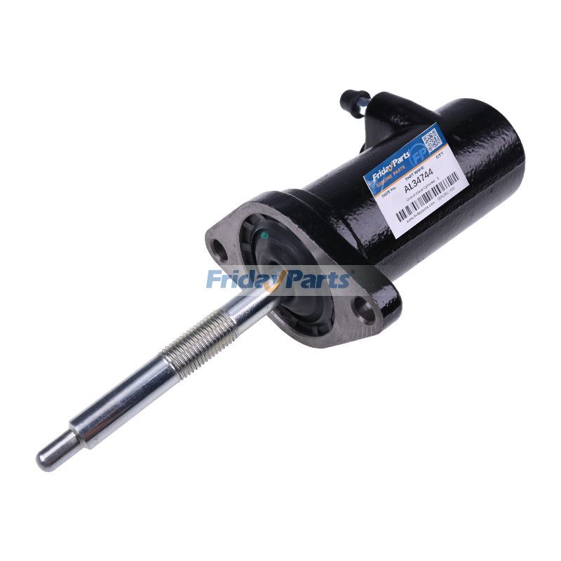 Cylindre récepteur d'embrayage AL34744 pour tracteur John Deere 1640 2040 2140 2350 2550 2750 2940 2950 3140