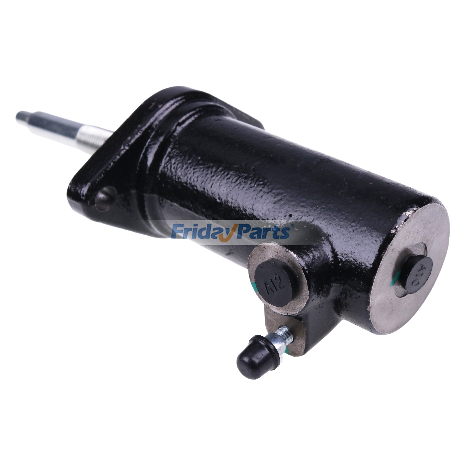 Compre Cilindro escravo da embreagem AL34744 para trator John Deere 1640 2040 2140 2350 2550 2750 2940 2950 3140 na FridayParts