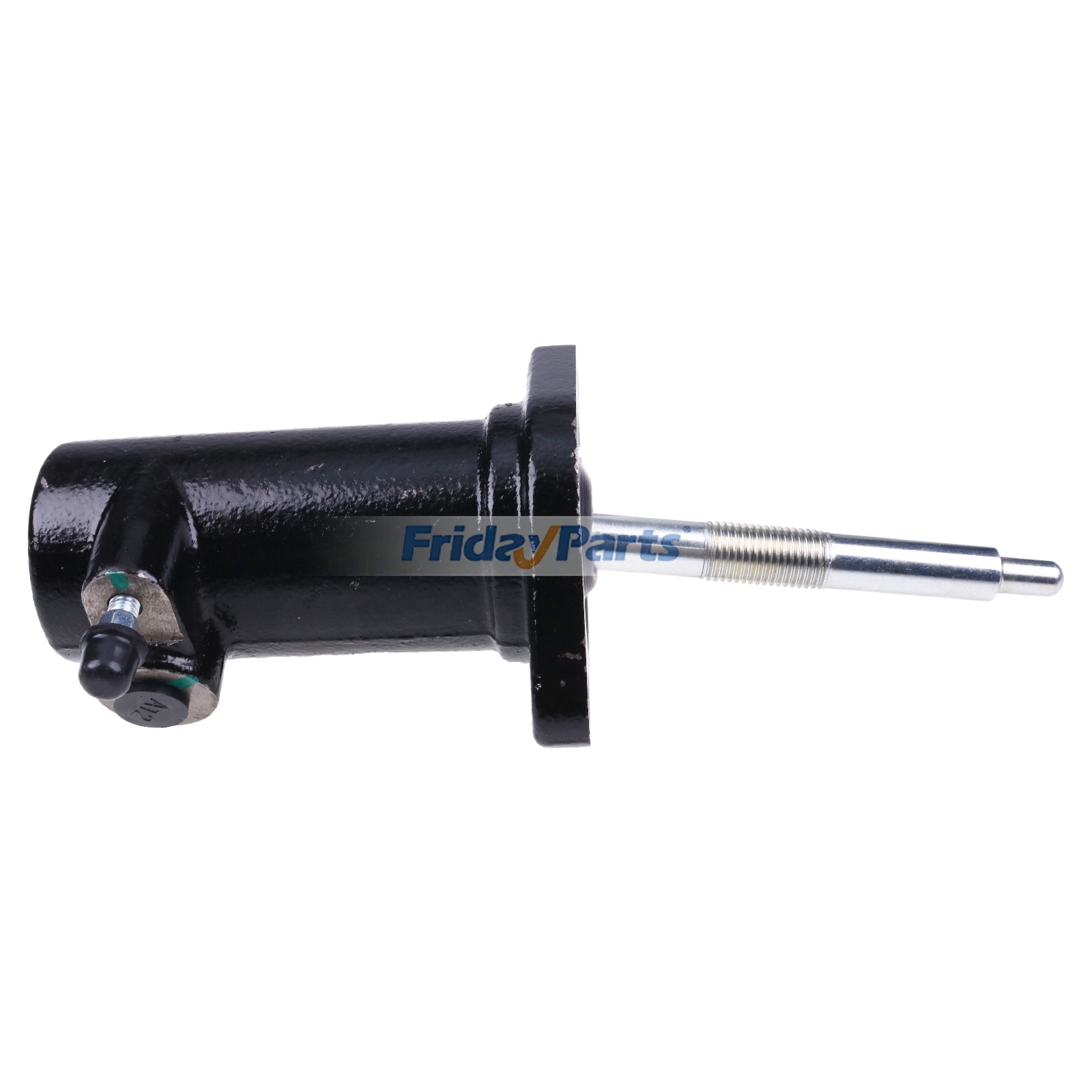 Trator Para JOHN DEERE - Cilindro escravo da embreagem AL34744 para trator John Deere 1640 2040 2140 2350 2550 2750 2940 2950 3140