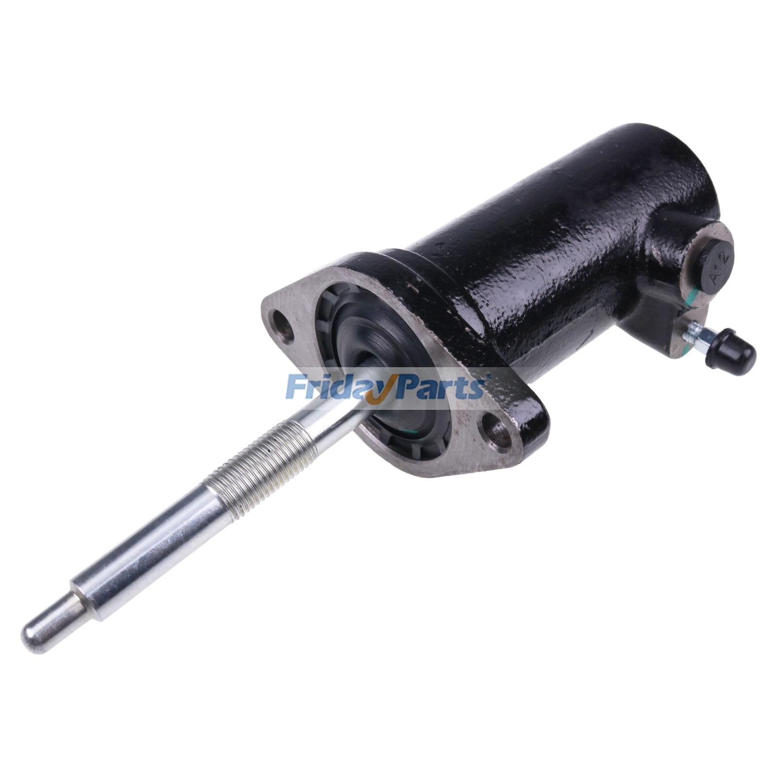 Cilindro esclavo de embrague AL34744 para tractor John Deere 1640 2040 2140 2350 2550 2750 2940 2950 3140