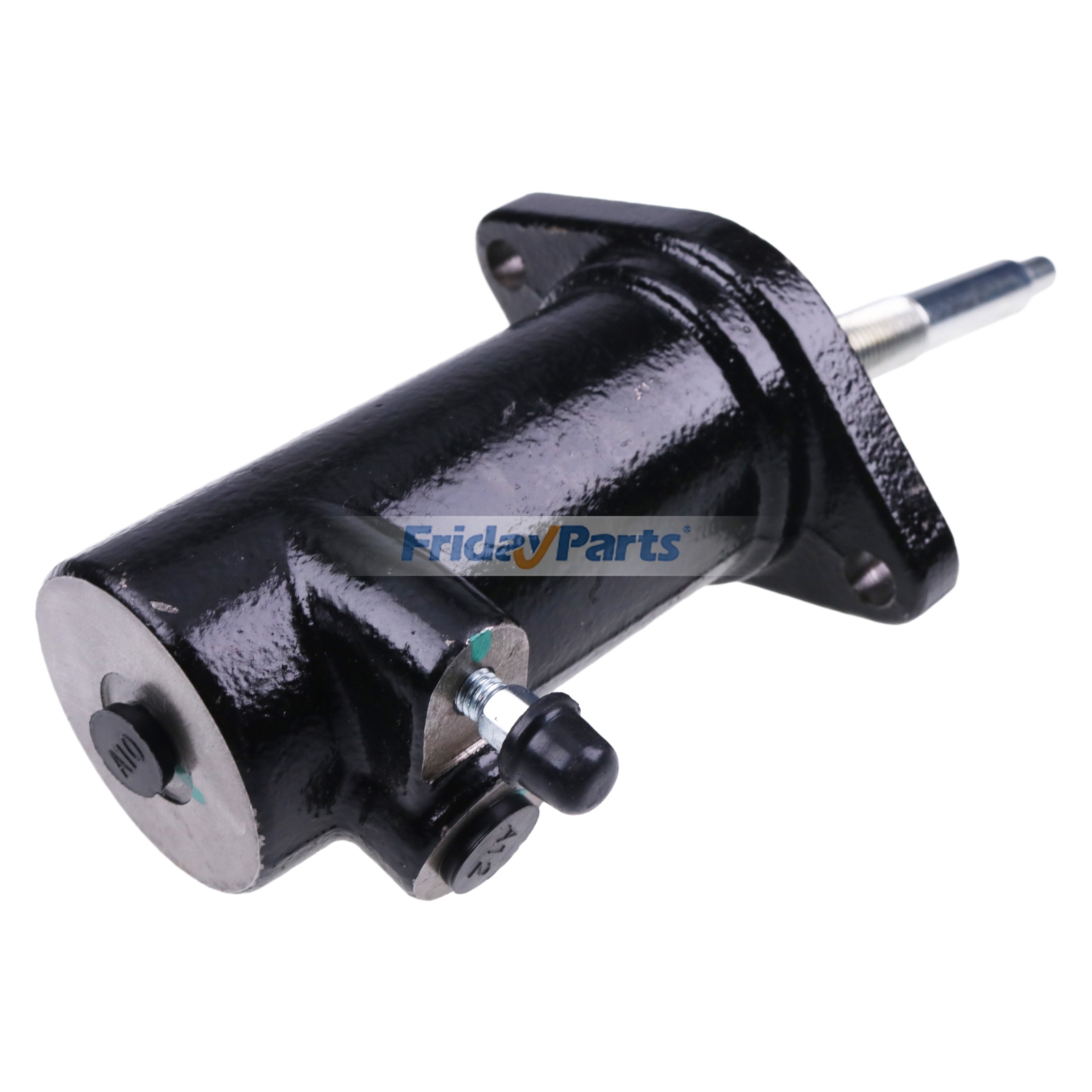 Cilindro escravo da embreagem AL34744 para trator John Deere 1640 2040 2140 2350 2550 2750 2940 2950 3140 FridayParts