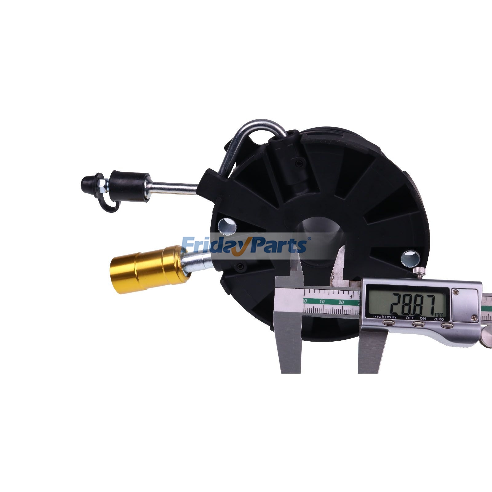 FridayPartsのクラッチスレーブシリンダーベアリング