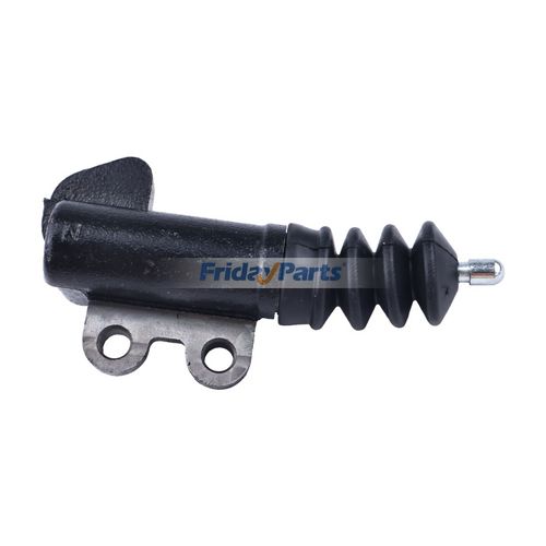 Clutch Master & Slave Cylinder Set For Nissan 350Z & Infiniti G35 2003-2004 – Complete Replacement Kit