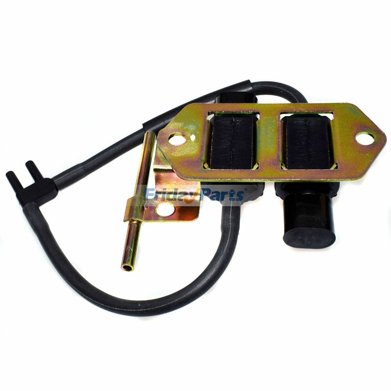  Clutch Solenoid Valve 1997-2004 For Mitsubishi