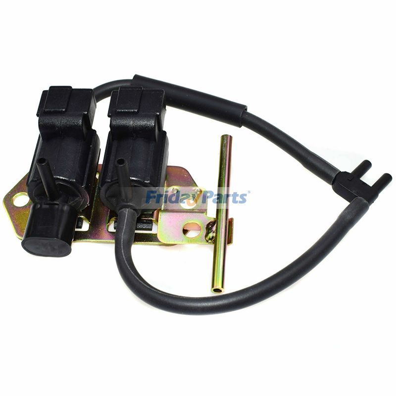 Clutch Solenoid Valve 1997-2004 for Others