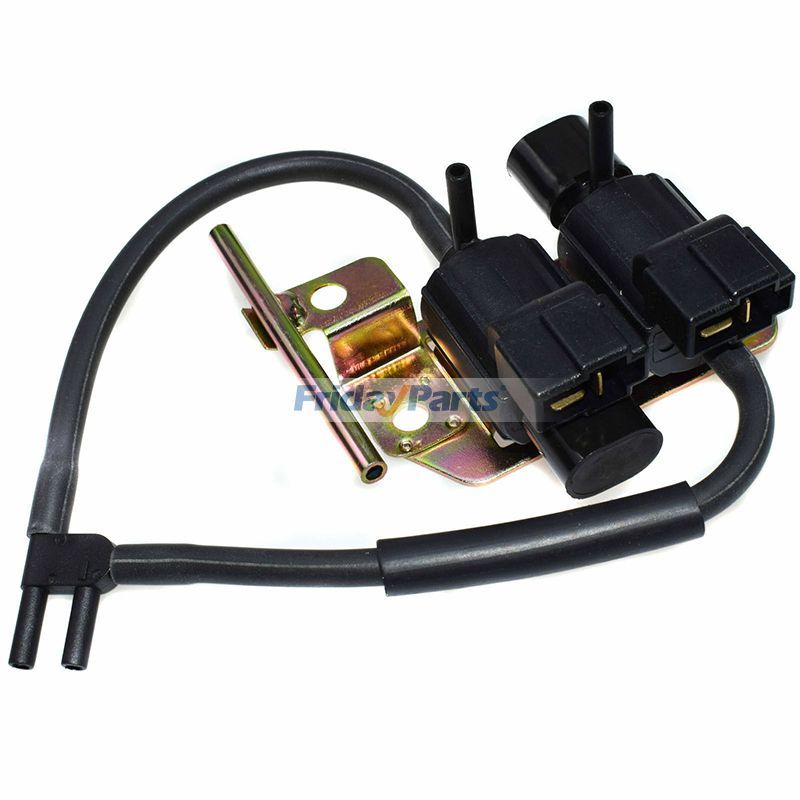 Others Clutch Solenoid Valve 1997-2004