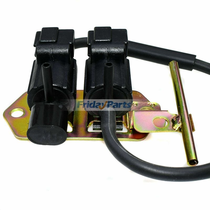 Clutch Solenoid Valve 1997-2004 in Stock in China,China Stock