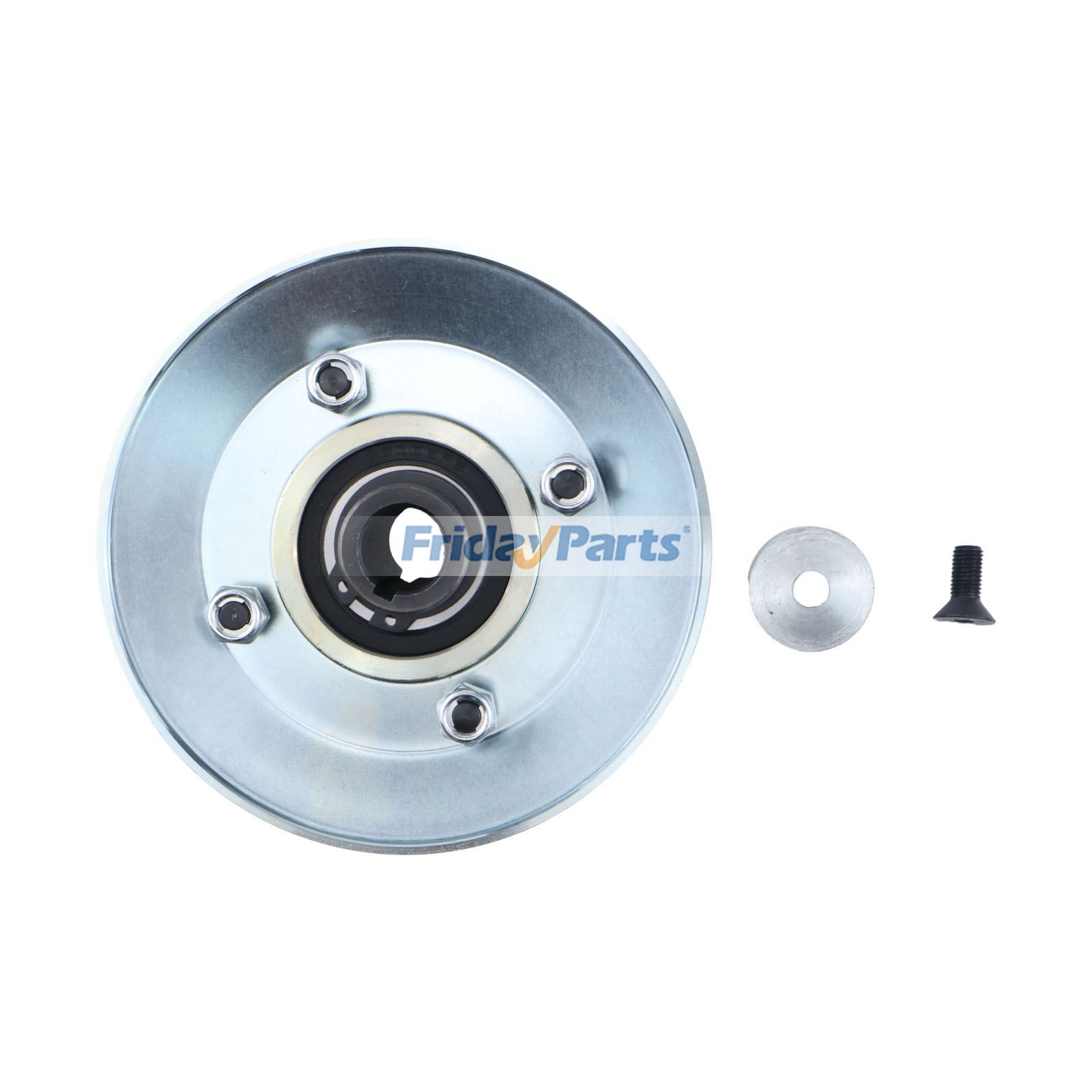 Clutch Spring Cover Hub Assembly in Stock in China
