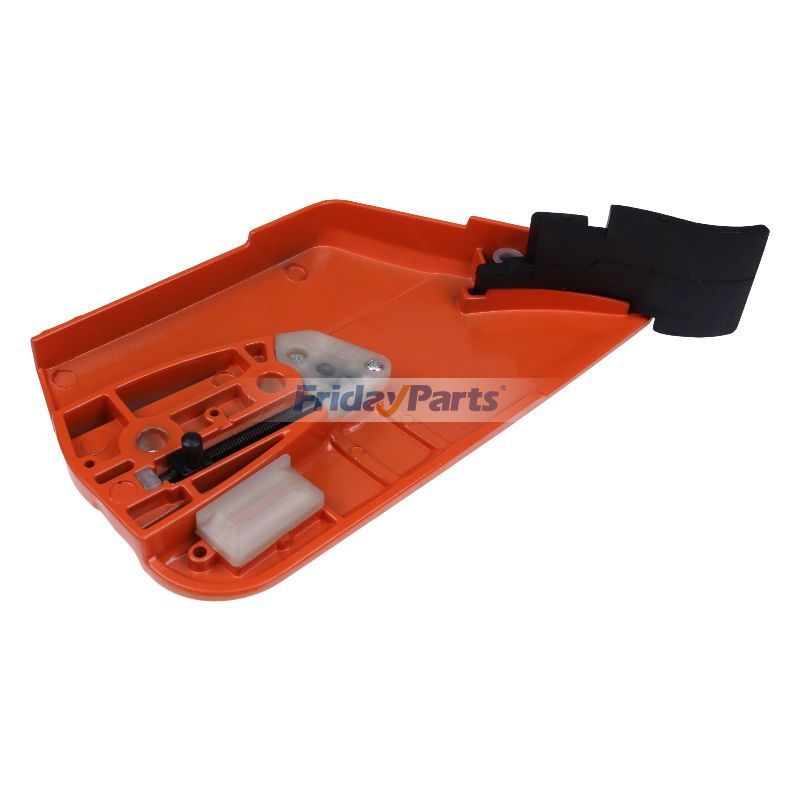 Tapa de piñón de embrague 537033501 para motosierra Husqvarna 365 362 371 372 372XP 385 390 575 Para Husqvarna