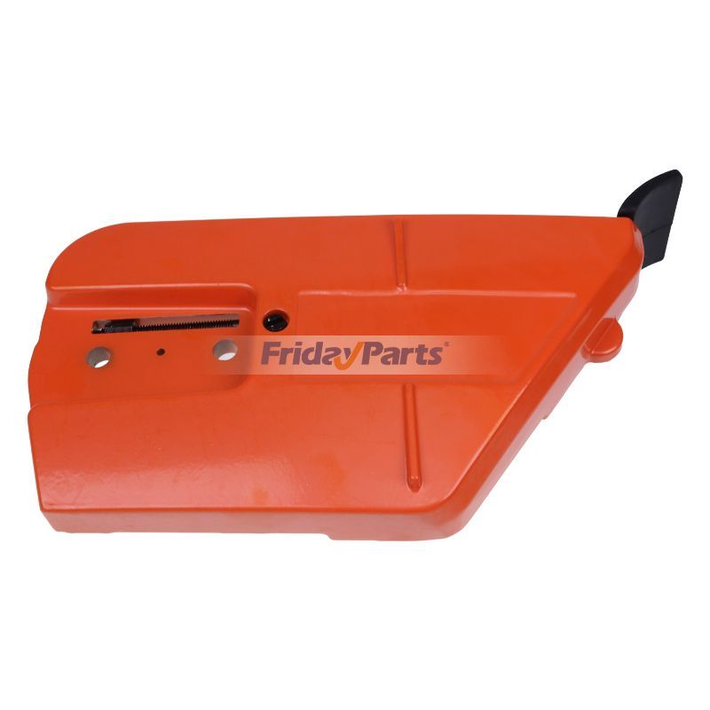 Tapa de piñón de embrague 537033501 para motosierra Husqvarna 365 362 371 372 372XP 385 390 575 de FridayParts