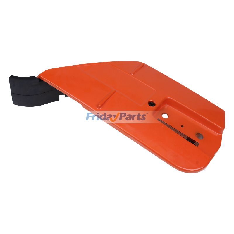 Tapa de piñón de embrague 537033501 para motosierra Husqvarna 365 362 371 372 372XP 385 390 575 para Herramientas manuales y eléctricas Para Husqvarna FridayParts