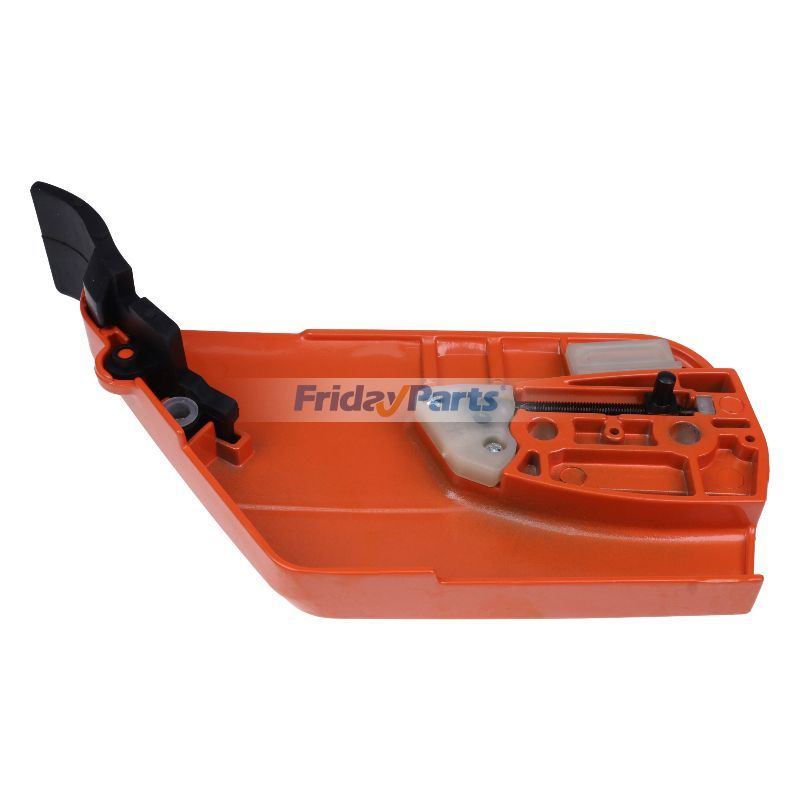 Compra Tapa de piñón de embrague 537033501 para motosierra Husqvarna 365 362 371 372 372XP 385 390 575 en Fridayparts