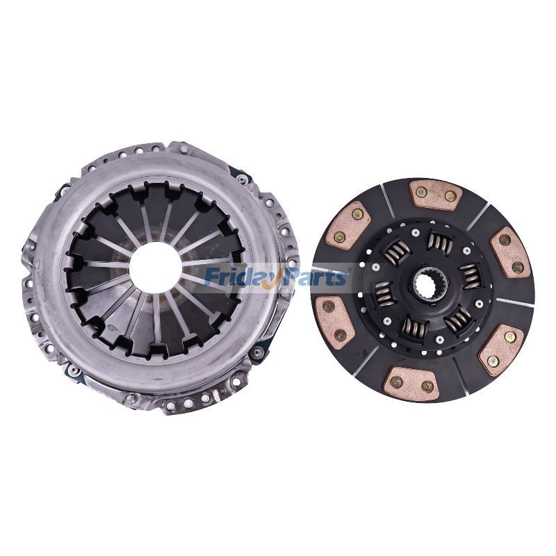 11インチ ダイヤフラム クラッチ ユニット MT40007861、New Holland コンパクト トラクター BOOMER 40 41 45 47 50 55 用