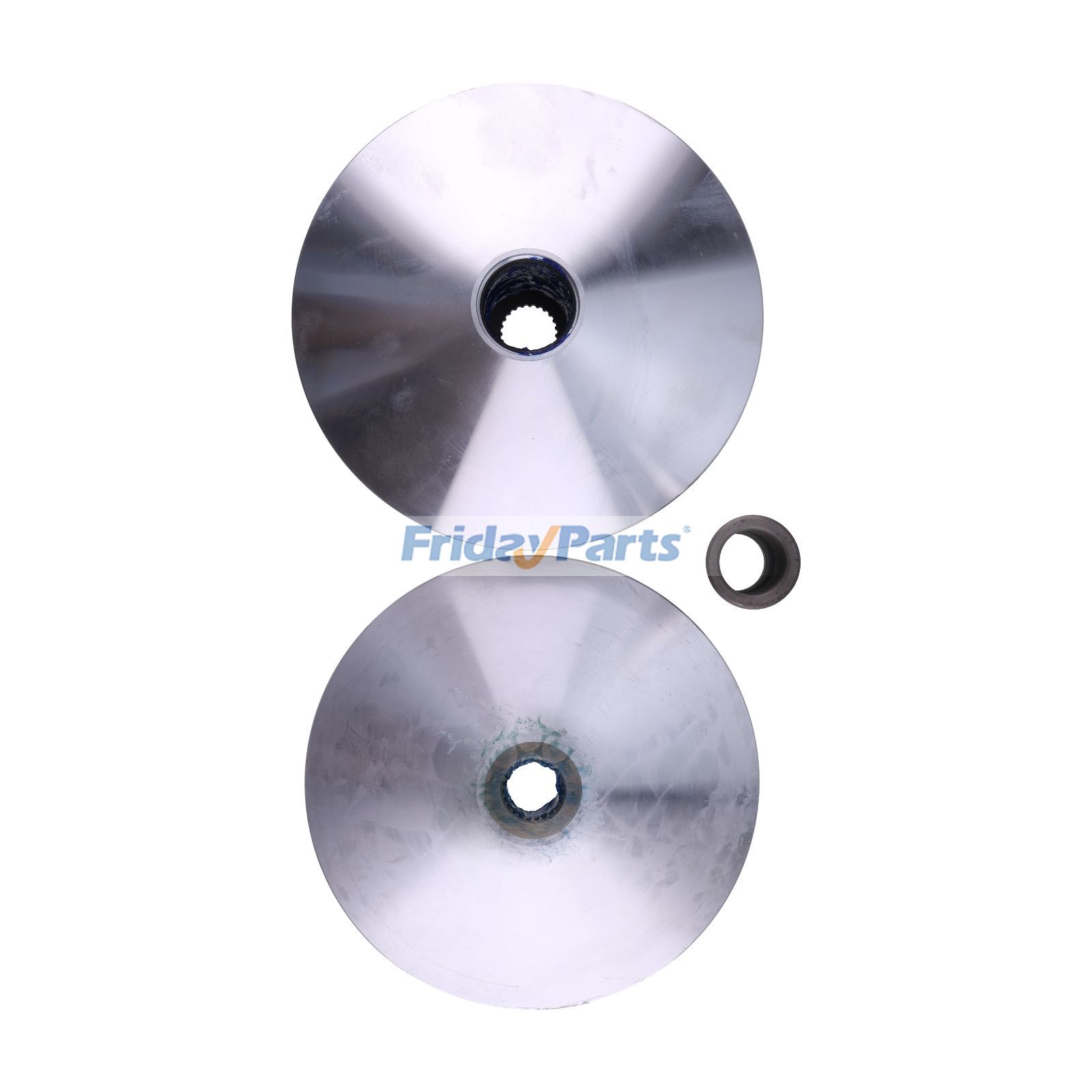 Clutch Variator Primary Sheave  in Stock in China