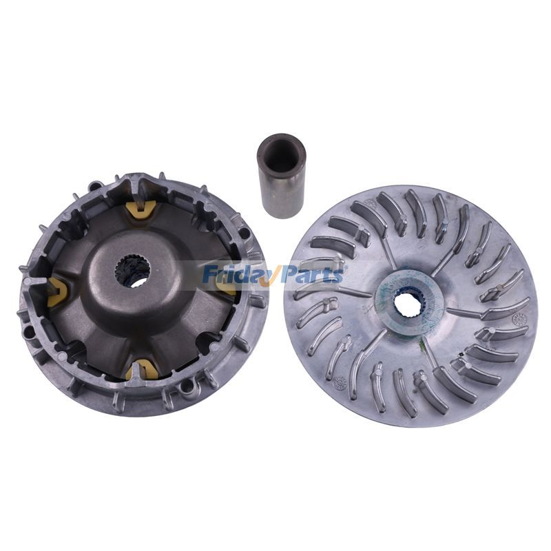 Clutch Variator Primary Sheave  for Sport UTV/ATV