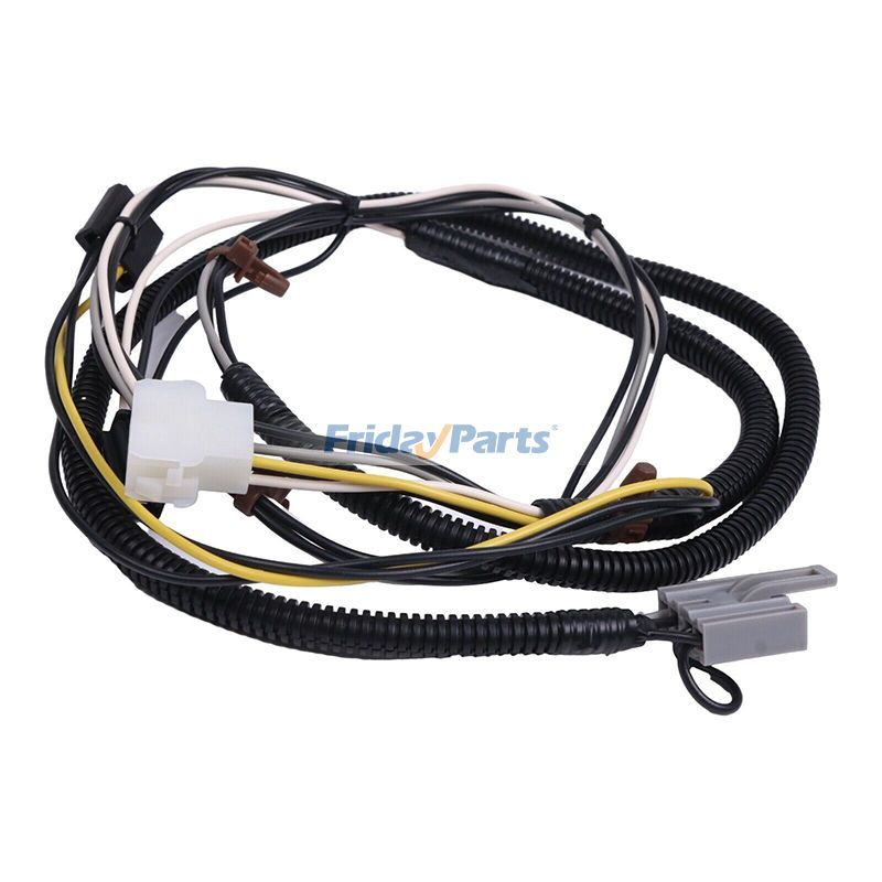 Clutch Wire Harness for Briggs & Stratton John Deere for Engine,Tractor