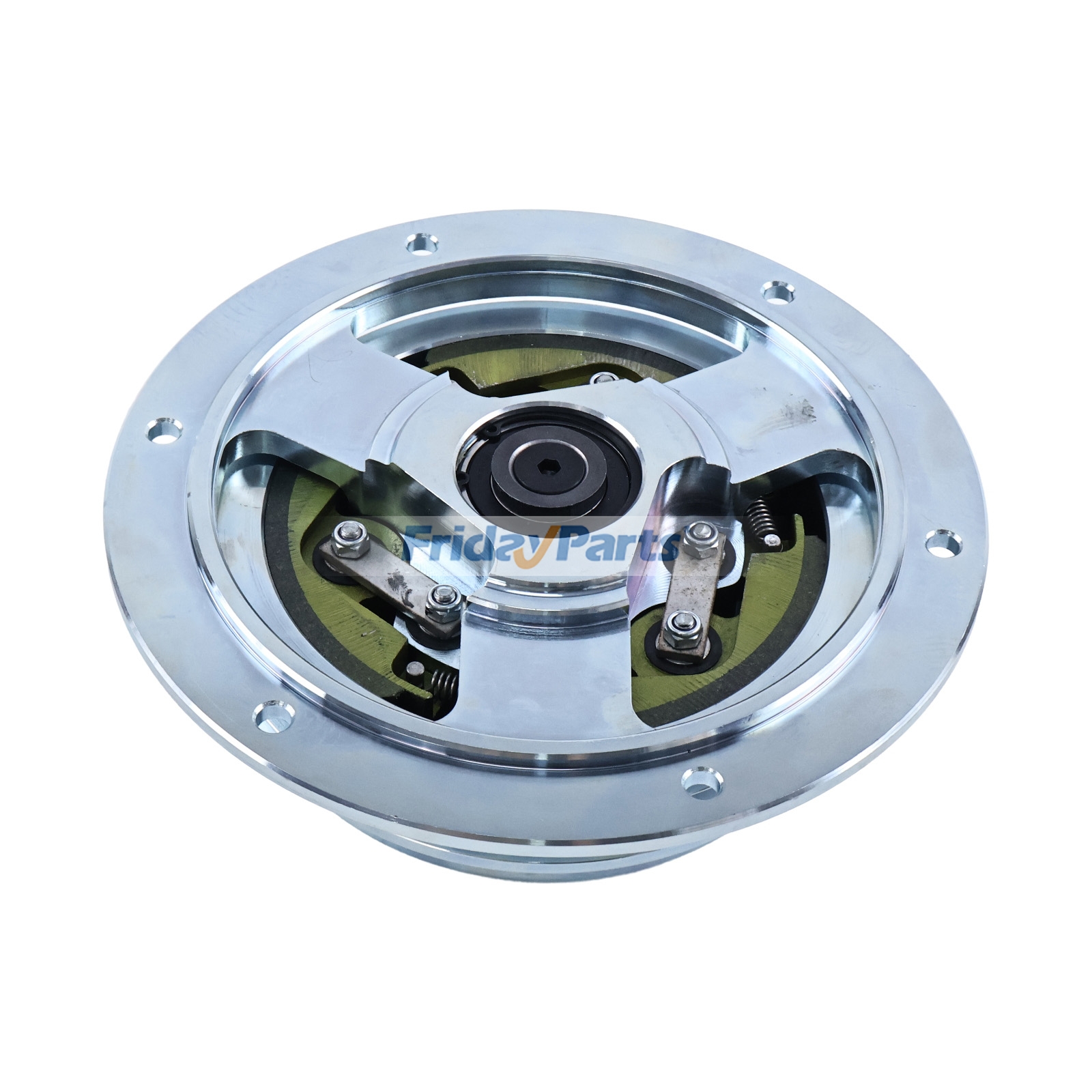 Embrague 107-0349 para Thermo King T-1080S T-1080R T-1000R T-880R T-1000S MD100 TS600