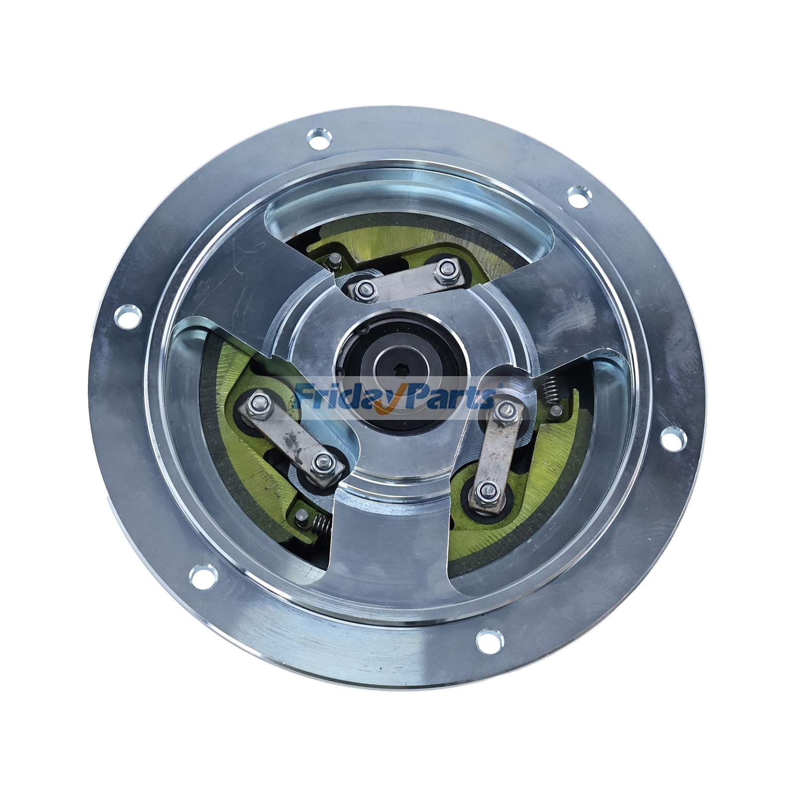  Clutch For Thermo King