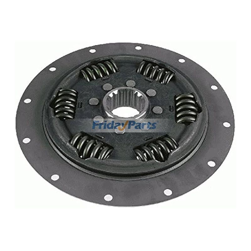 Kupplung 1866000150 für Claas Mähdrescher Lexion 560 640 530 Tucano 580 470