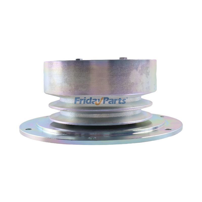 CARRIER用クラッチ冷凍ユニット