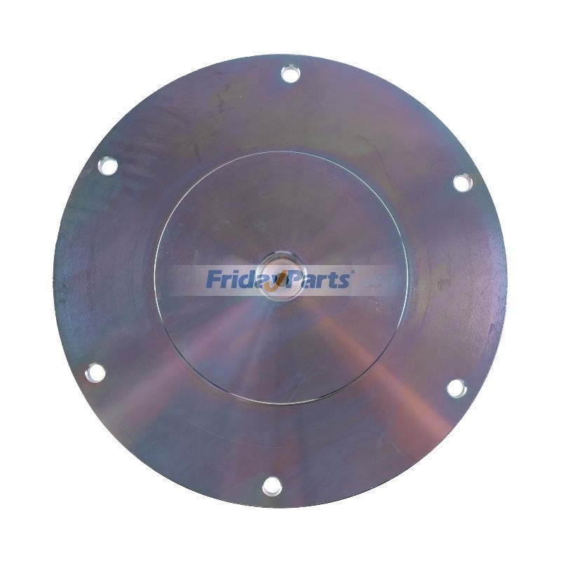 FridayPartsのクラッチ冷凍ユニット