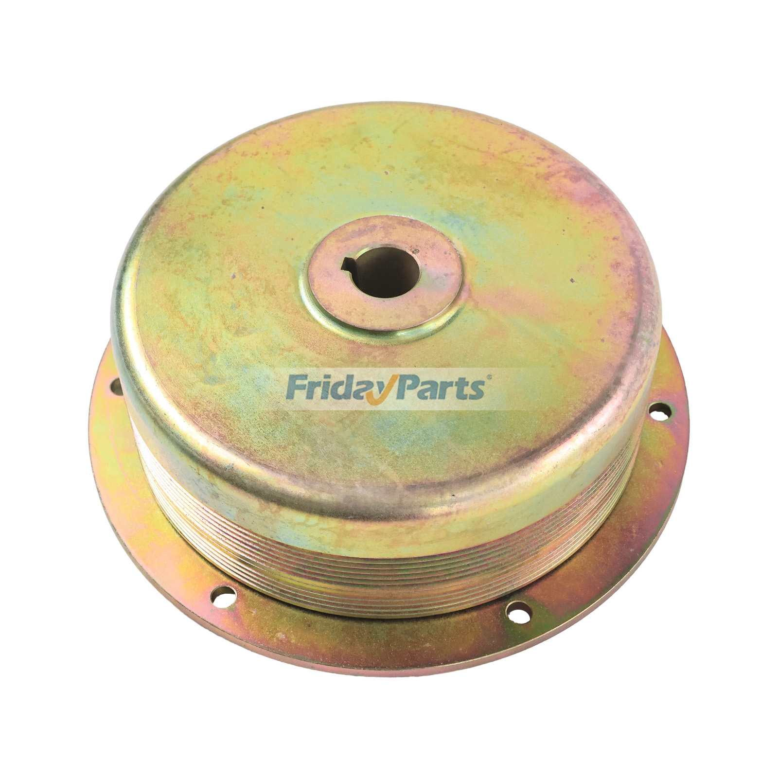 Embreagem 50-60445-01 para Carrier Transicold Vector 1350