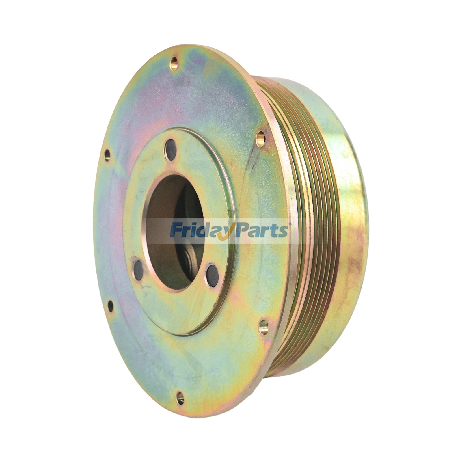 Transport Refrigeration Clutch