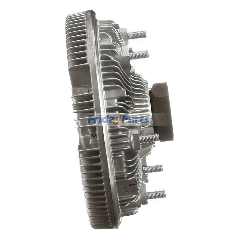 Embrayage du ventilateur de refroidissement Pour CASE,Pour New Holland