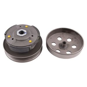 Driven Pulley Sub Assembly 2301A-LFG2-E0A for Kymco Scooter Xciting 250 ...