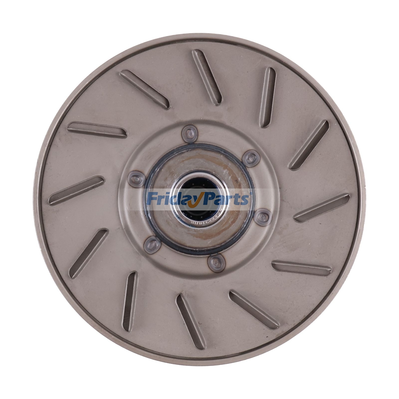 他ブランド用オートバイ用クラッチアセンブリ