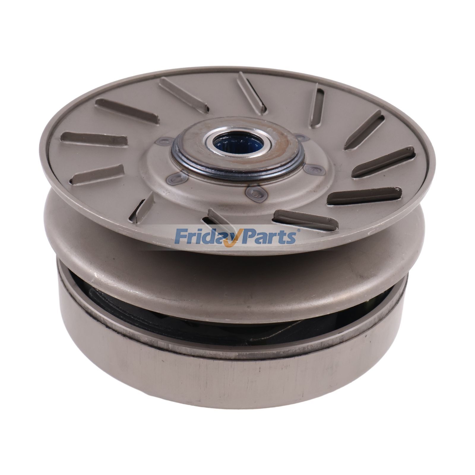 他ブランド用クラッチアセンブリ