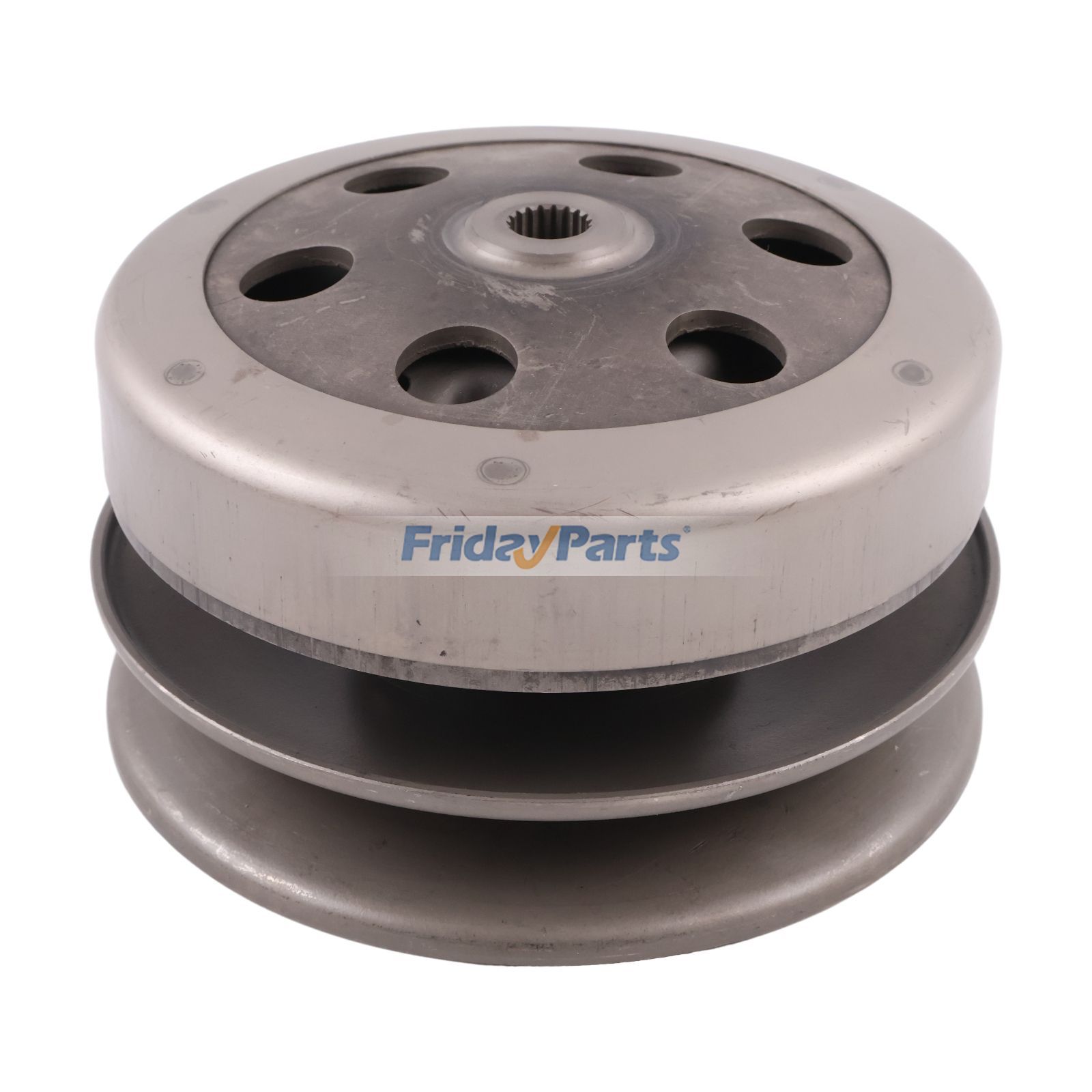 他ブランド用用クラッチアセンブリ 2301A-LFG2-E0A Kymco スクーター Xciting 250 250i R250 250R Agility 300 X-Town 300cc用