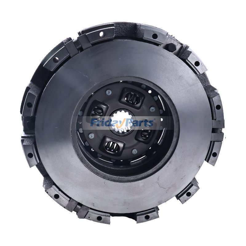 Clutch Assembly in Stock in China