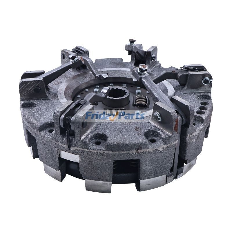 Clutch Assembly 35555-25100 35555-25102 for Kubota Tractor M4950 M5030DT M5950 M6030 M7030 M7500