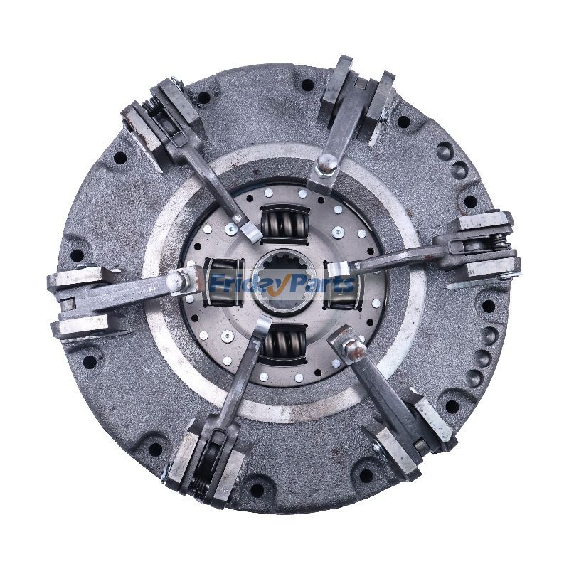 Tractor Clutch Assembly