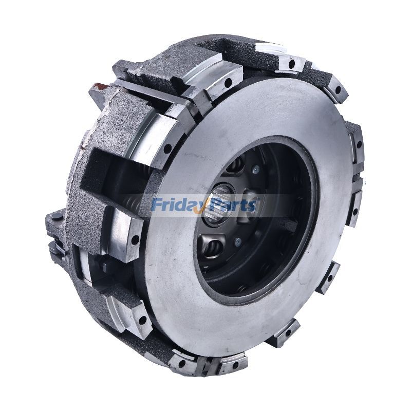 Clutch Assembly for Tractor