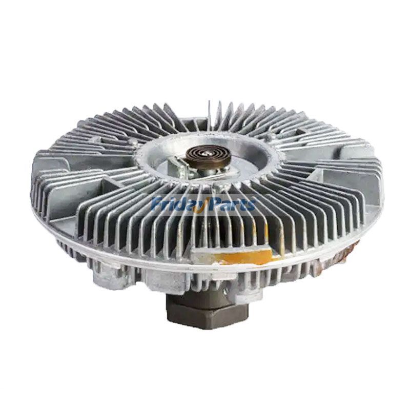 Ensemble d'embrayage de ventilateur 447917A2 87774682 pour tracteur New Holland TG210 TG230 TG255 TG285 CASE MX210 MX230 MX255 MX285