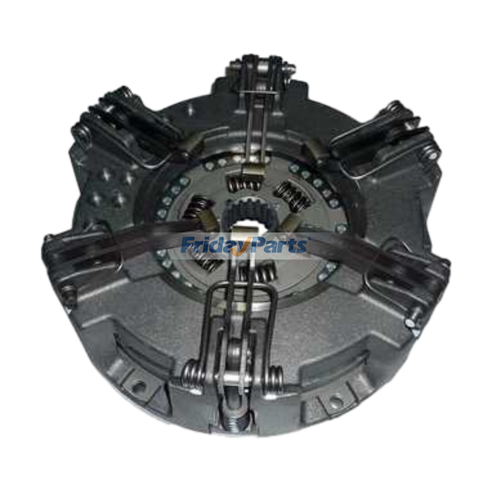 CASEトラクターJX1070U JX1080U JX1090U JX70U Farmall 105C 95C 85U用クラッチアセンブリ84478095