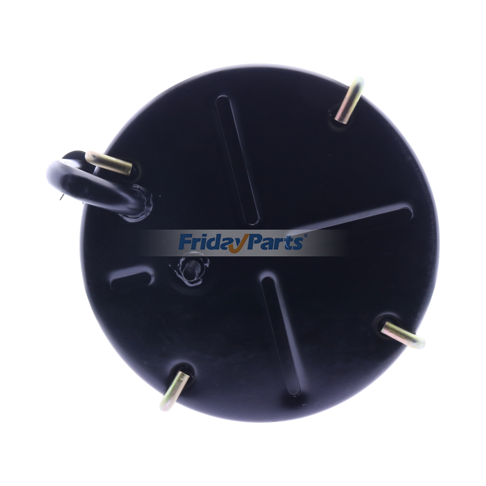 Servoembrague 204-05701 para motor Isuzu D500 6BG1, camión Hino 358 500 para Motor,Camión,Vehículo Para Hino FridayParts