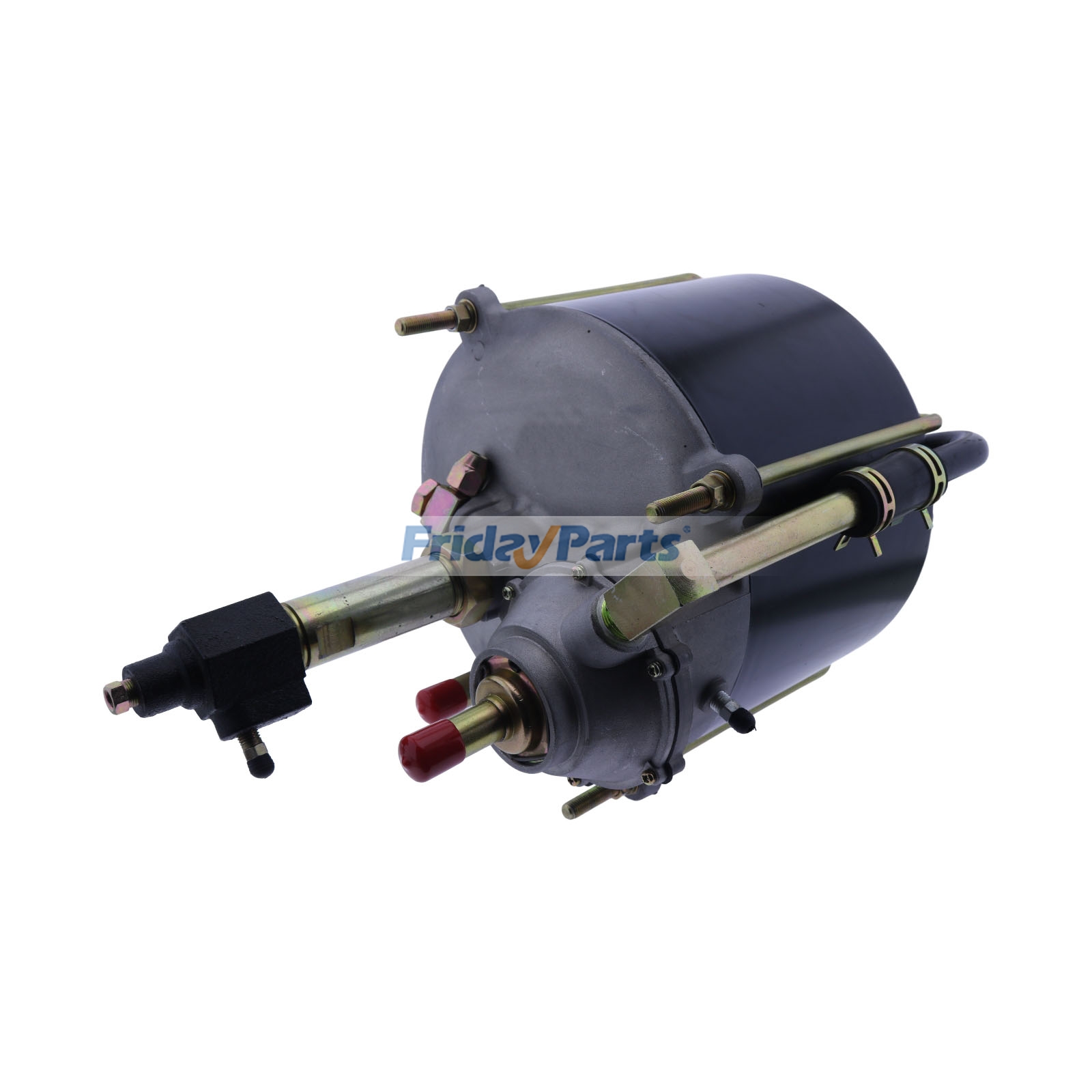 Servoembrague 204-05701 para motor Isuzu D500 6BG1, camión Hino 358 500 Para Hino