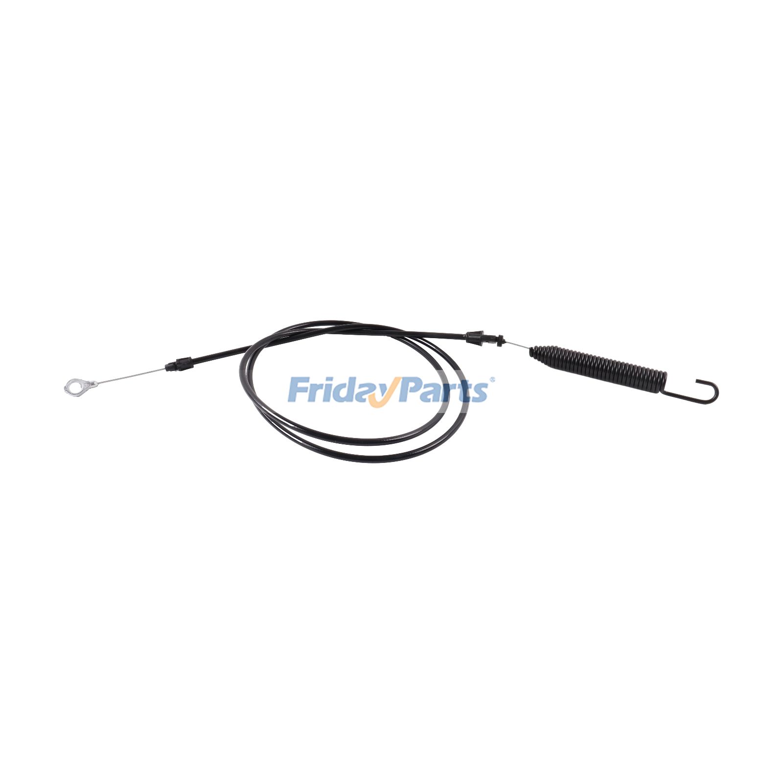 Câble d'embrayage Pour Husqvarna,Pour Snapper,Pour Murray,Pour Jonsered,Pour Poulan,Pour Dixon