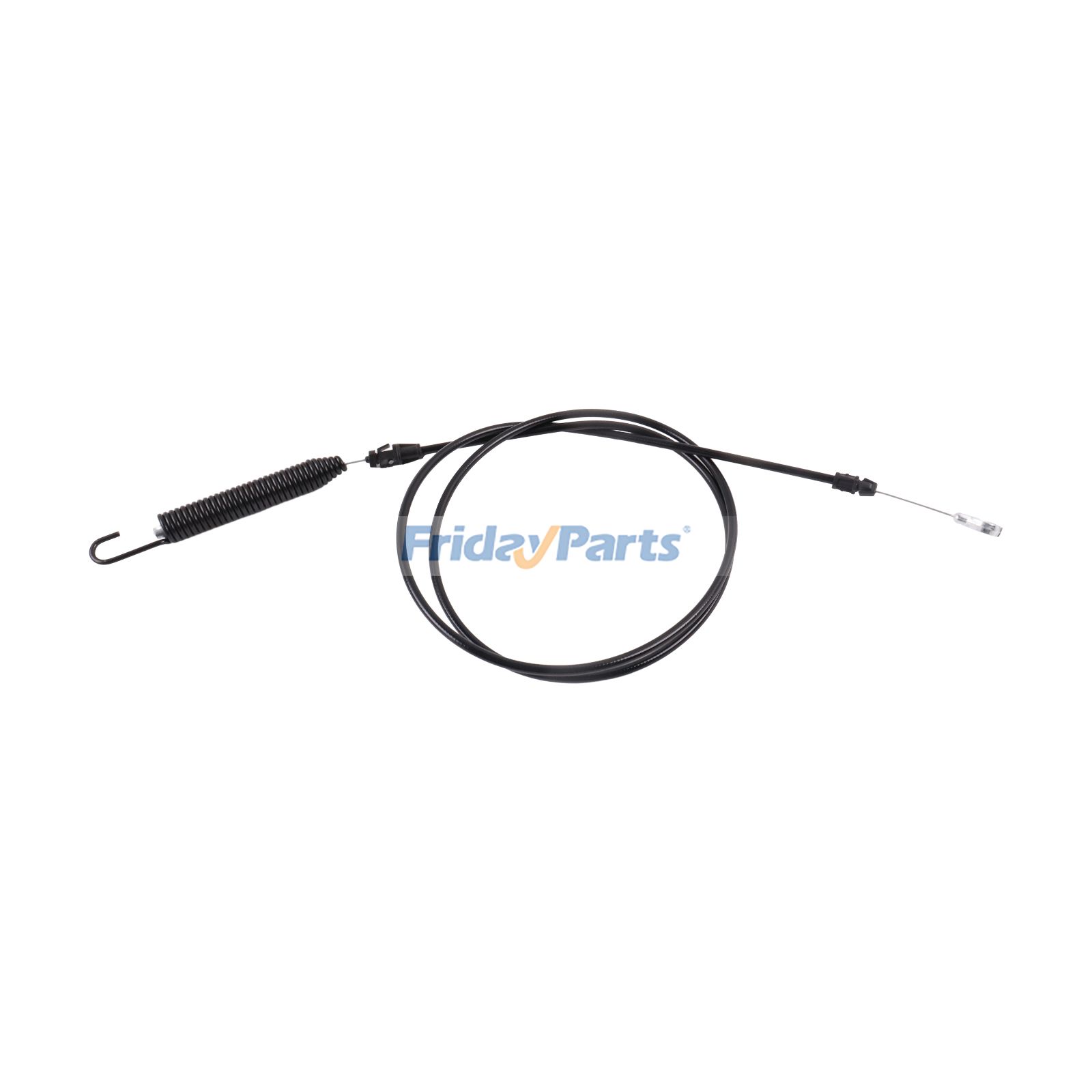 Câble d'embrayage 584243501 pour tracteur tondeuse Husqvarna TS142 TS146X YTA19K42 Snapper ST1842 ST1942 ST1946 ST2446